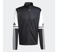 Adult Training Jacket Squadra 25 - Black/white