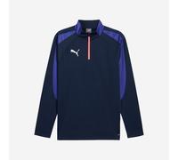 Adult Training Top Indivliga 24 - Navy Blue