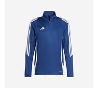 Adidas Tiro24 Half Zip Sweatshirt