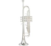 Adult Trumpets B Flat Three-tone Trumpet Instrument For Adult Beginners To Play Professional Brass Instruments(D)