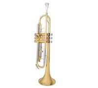 Adult Trumpets B Flat Trumpet Instrument For Beginners And Adults To Practice Playing Professional Instruments