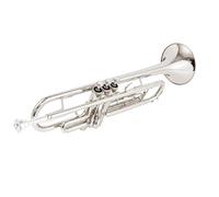 Adult Trumpets Performance-type Trumpet Brass Instrument Beginner Adult Wind Instrument
