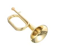 Adult Trumpets Professional Beginner Trumpet Orchestral Instrument With Beautiful Tone And Comfortable Feel