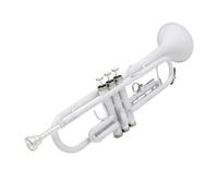 Adult Trumpets Standard B-flat Trumpet Brass Trumpet Beginner Adult Professional Performance Instrument