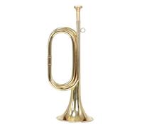 Adult Trumpets Standard Beginner Adult Trumpet Trumpet Musical Instrument With Beautiful Sound(A)