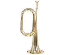 Adult Trumpets Standard Beginner Adult Trumpet Trumpet Musical Instrument With Beautiful Sound(B)