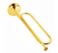 Adult Trumpets Trumpet Beginner Instrument C Tune Comfortable Feel Music Lovers' Choice
