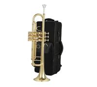 Adult Trumpets Trumpet Instrument In B Flat Trumpet Instrument Grading Test Professional Instrument Beginner(A)