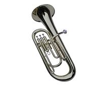 Adult Tuba B Flat Euphonium Performance Musical Instruments