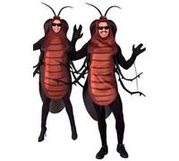 Adult Unisex Insect Cockroach Costume