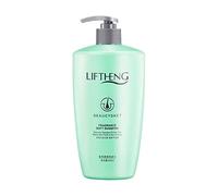 Adult Unisex Shampoo For Anti Hair Loss Fast Growth Hair Grow Thicker Dense Control Hair Oil Treatments 500ml