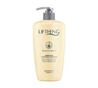 Adult Unisex Shampoo For Anti Hair Loss Fast Growth Hair Grow Thicker Dense Control Hair Oil Treatments 500ml