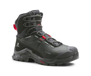 Adult Unisex Snow Hiking Boots Salomon Quest Winter Ts Csw