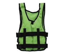 Adult Universal Life Jacket Vest, Adjustable Flotation Device for Water Sports, Lightweight Swim Safety Gear, Boating Kayak Surfing