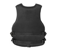 Adult Universal Swim Jacket, High Buoyancy Swim Vests with Zipper for Boating Swimming Watersports(Grey A)