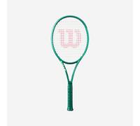 Adult Unstrung Tennis Racket 285 G Blade 100l V10