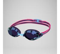 Adult Vanquisher 3.0 Mirrored Goggles Purple/Gray - 1SZ Acai Purple/Smoke/Iris Mirror 1SZ