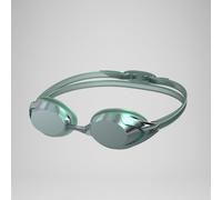 Adult Vanquisher 3.0 Mirrored Limited Edition Goggles Green/Grey - ONESZ Storm Green/Grey/Emerald Matte Mirror ONESZ