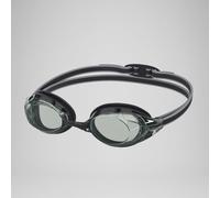 Adult Vanquisher 3.0 Optical Goggles Black/Grey - -4.5 Speedo Black/Steel -4.5