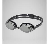 Adult Vanquisher 3.0 Optical Mirrored Goggles Black/Grey - -5.5 Black/Grey -5.5