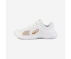 Adult Versatile Tennis Shoes Comfort Lite - Beige