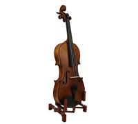 Adult Violin Violin Musical Instruments Maple Back Side And Spruce Face Beautiful Appearance