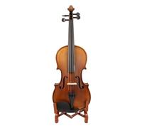 Adult Violin Violin String Musical Instruments Maple Back Side And Spruce Face Beautiful Appearance