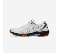 Adult Volleyball Shoes Gel Spike - White