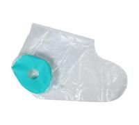 Adult Waterproof Cast Cover for Shower and Bathing Silicone | Pull-on Style, Comfortable Closure, Prevents Seepage, Fits Plaster and Wound Wrappings