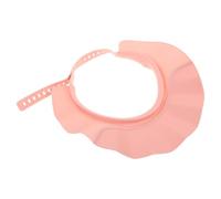Adult Waterproof Shower Visor Hair Washing Shield, Adjustable Reusable