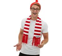 Where's Wally? Kit