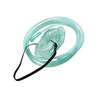 Adult with Tubing Soft Inhaler Set Atomized Cup Tube Air Compressor Nebulizer Safe Comfortable for Women Men