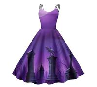 Adult Women’S Classic Fancy Dress Halloween Party Gothic Horror Costume Ladies Medieval Cottagecore Flare Sleeve Corset Costumes Dresses Evening Prom