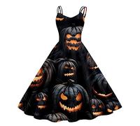 Adult Women’S Classic Fancy Dress Renaissance Hoodie Witch With Hooded Cape Medieval Cottagecore Zombie Bride Role Play Short Sleeve Lace-Up Cocktail Swing