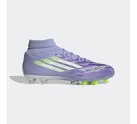 adidas Womens F50 Sparkfusion League Firm Ground Football Boots Lightweight
