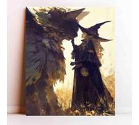 Adult Wooden Puzzle 1000 Pieces Jigsaw The West Wall is Decorated with a Wicked Witch Large Educational Family Entertainment Toys for Adults
