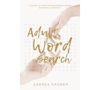 Adult Word Search: "Explore the Language of Love, Connection, and Intimacy"