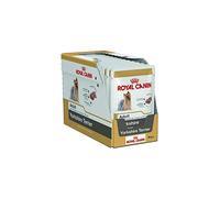 Adult Yorkshire Terrier Wet Dog Food 24 Packs 85g Each