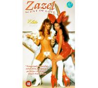 Adult - Zazel - Scent Of Love [VHS]