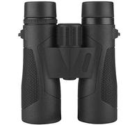 AdultGreen-Coated Binoculars, BAK4 Prism Outdoor Professional Night8X High Power Lens, for Competitions, Concerts