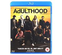 Adulthood [Blu-ray] [2008]