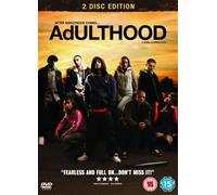 Adulthood [DVD] [2008]
