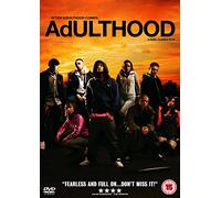 Adulthood DVD