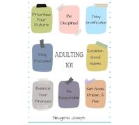 Adulting 101