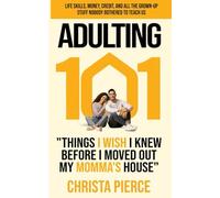 Adulting 101:: Things I Wish I Knew Before I Moved Out My Momma's House
