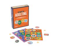 Adulting Party Game - Brand New And Sealed