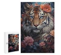 Adults 1000 PCS Jigsaw Puzzle The Ultimate Jigsaw Puzzle Brain Teaser Game But Fun And Humorous for Is Ideal As A Gift 1000 PCS