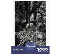 Adults 1000 Piece Jigsaw Puzzle 4ever With You Puzzles for Adults Brain Teaser Game Perfect Decoration Birthday And Unique Gifts 38x26cm/1000pcs