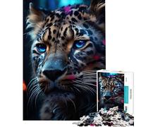 Adults 1000 Piece Jigsaw Puzzle Cosmic Enigma Difficult And Challenge Family Activities Practical Game for Age 14+ Game (50x75cm)