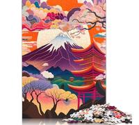 Adults 1000 Piece Jigsaw Puzzle Couple Nebula Dream Puzzle Jigsaws for Adults Jigsaw Puzzles for Adult 1000pcs (75x50cm)